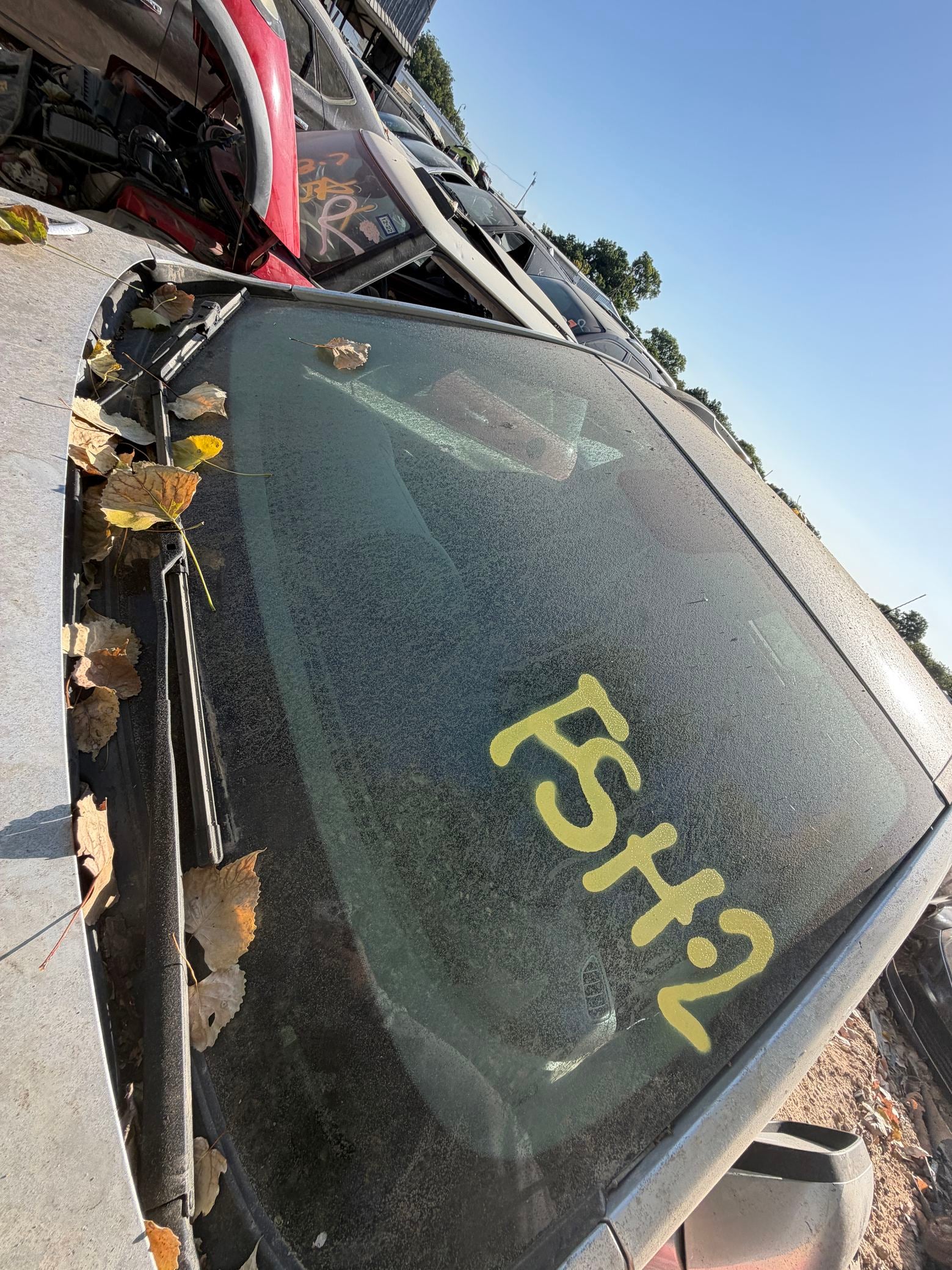 A-Pillar Trim Panel Passenger Side 2013 - 2022 Buick Encore