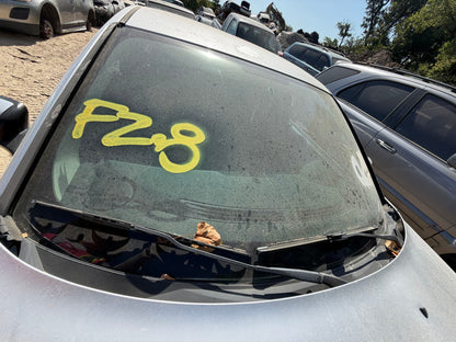 Hood 2007 - 2010 Chrysler Sebring