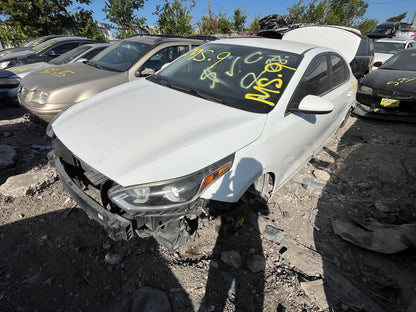 Heater Core 2019 - 2026 Kia Forte