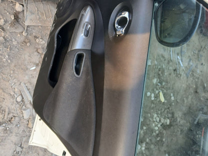 B-Pillar Trim Panel Driver Side 2011 - 2017 Nissan Juke