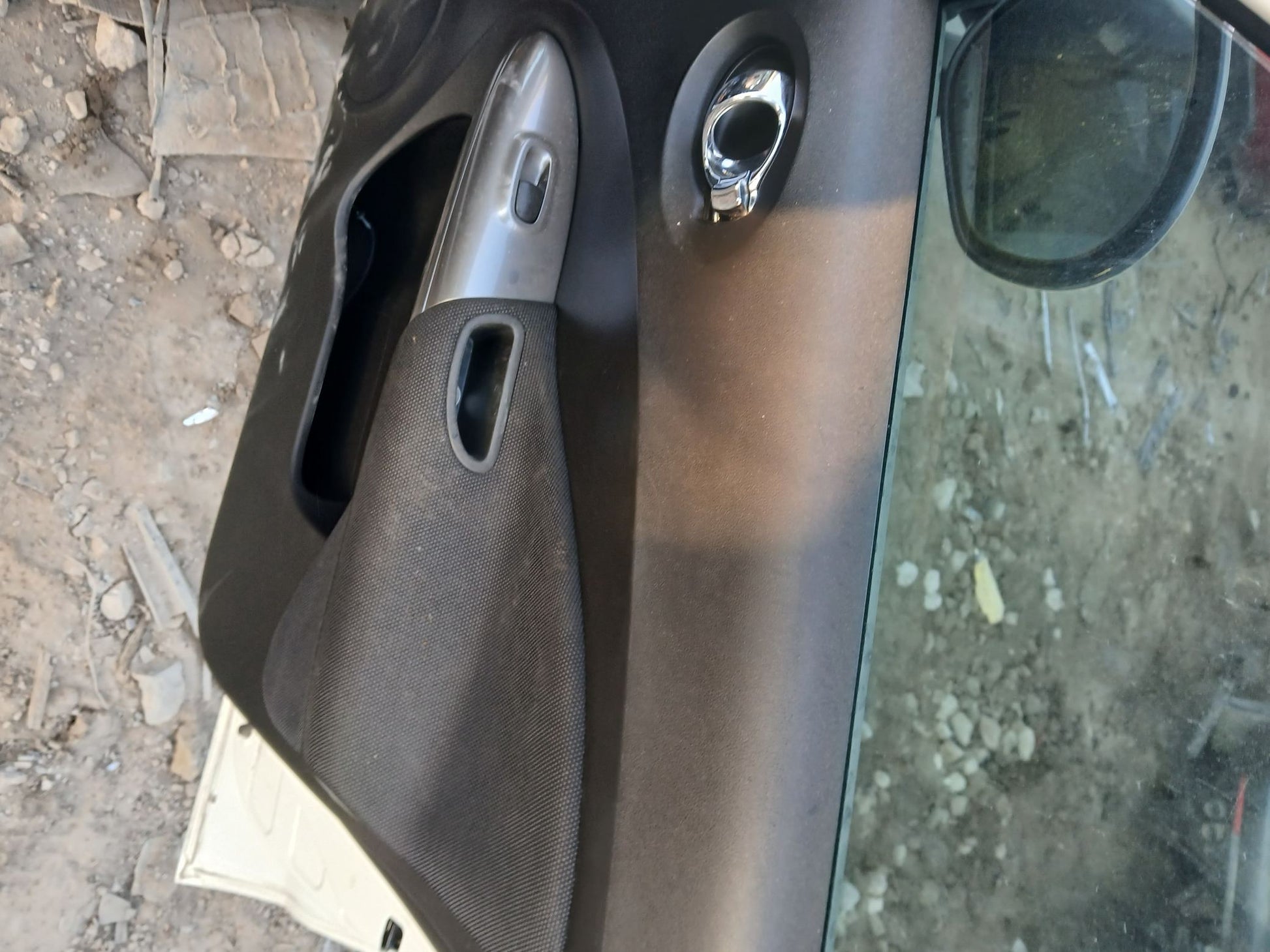 Tail Light Passenger Side 2011 - 2017 Nissan Juke