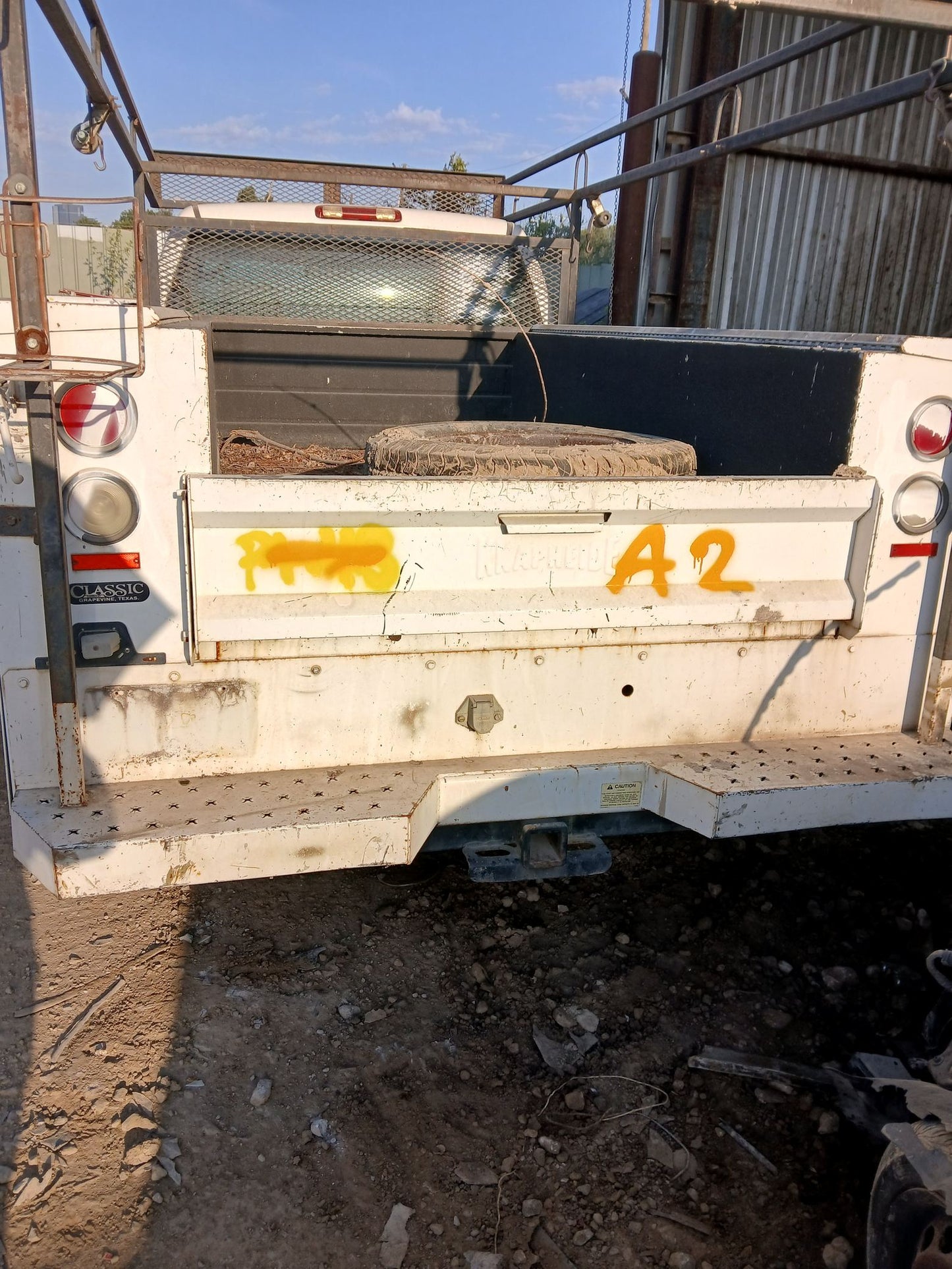 Mirror Passenger Side 2001 - 2006 Chevrolet Silverado 2500HD