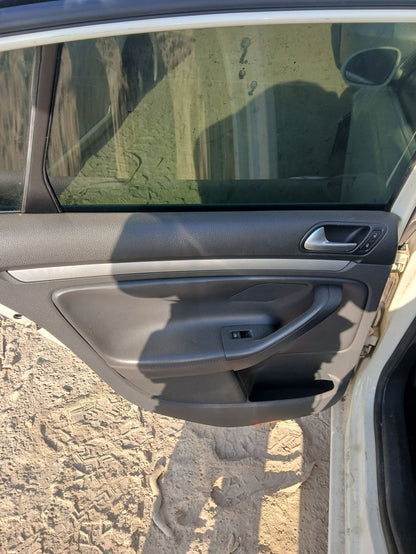 Brake Caliper Front Driver Side 2006 - 2010 Volkswagen Jetta