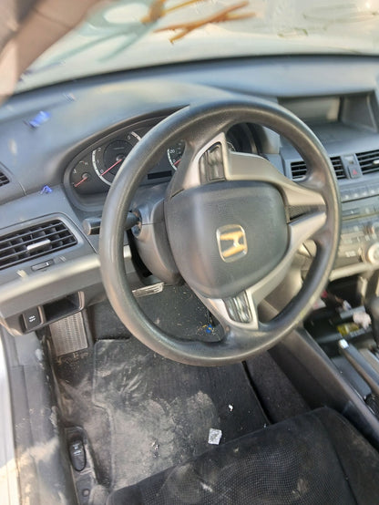 Window Regulator Driver Side 2008 - 2012 Honda Accord Cpe