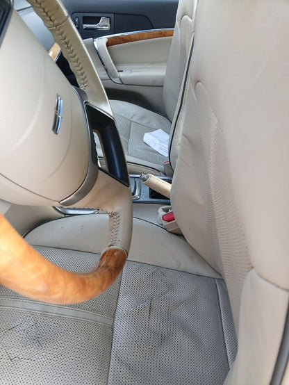 Window Regulator Rear Driver Side 2006 - 2012 Lincoln MKZ