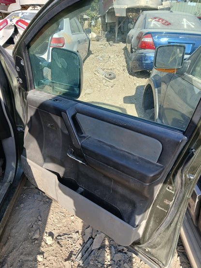 Steering Wheel 2004 - 2015 Nissan Titan