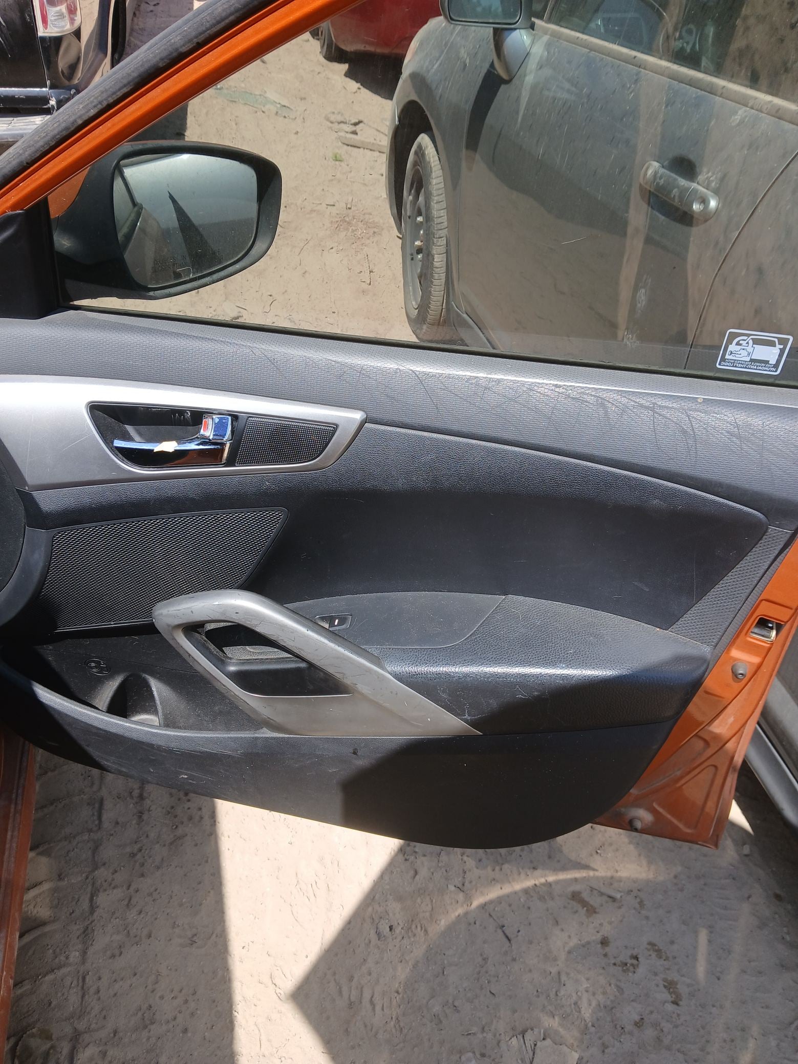 A/C Compressor 2012 - 2017 Hyundai Veloster