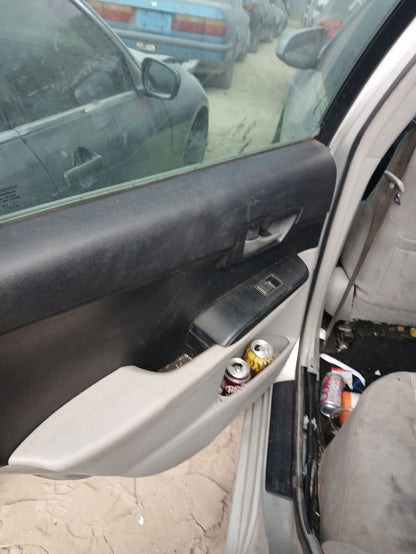 Hood 2012 - 2017 Toyota Camry