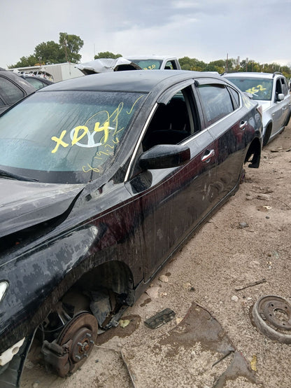 Window Regulator Front Driver Side 2013 - 2018 Nissan Altima