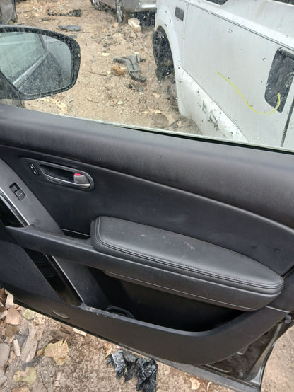 Grille 2007 - 2015 Mazda CX-9