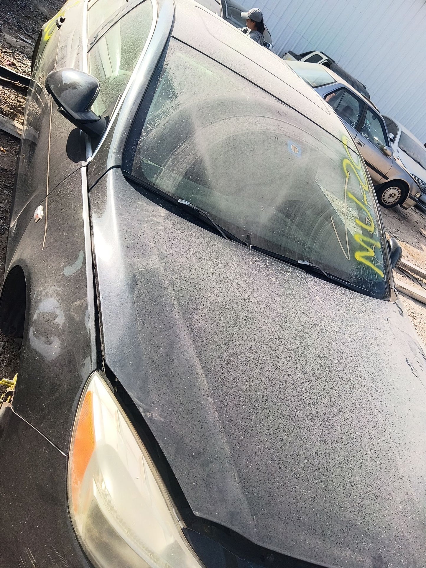 Bumper Cover Rear 2011 - 2017 Buick Regal