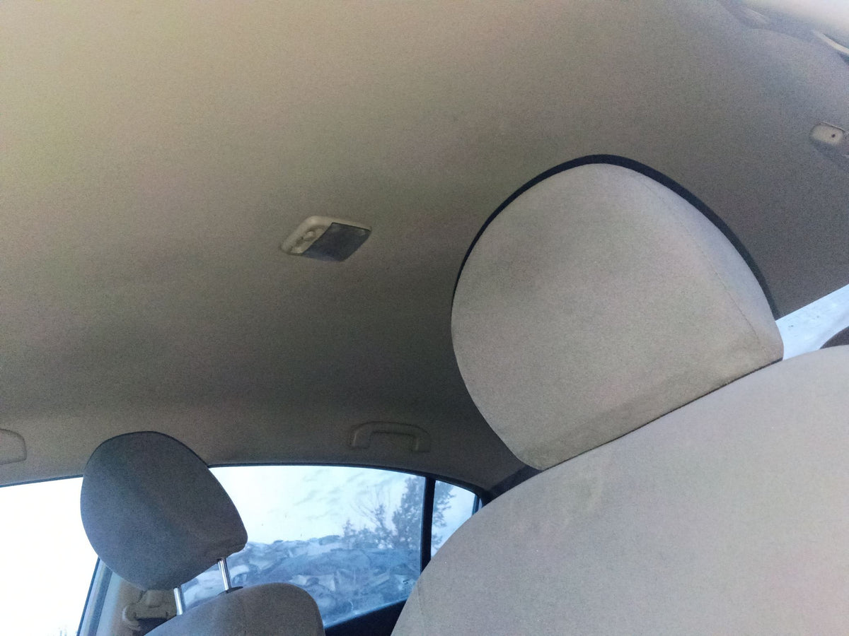 Crankshaft Pulley 2007 - 2012 Nissan Sentra