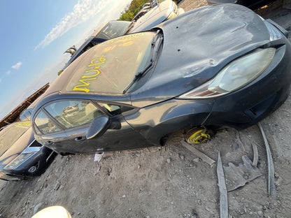 Quarter Panel Passenger Side 2011 - 2019 Ford Fiesta