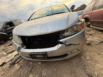 Cooling Fan Assembly 2011 - 2017 Honda Odyssey