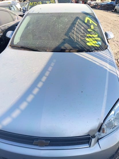 Throttle Body 2006 - 2013 Chevrolet Impala