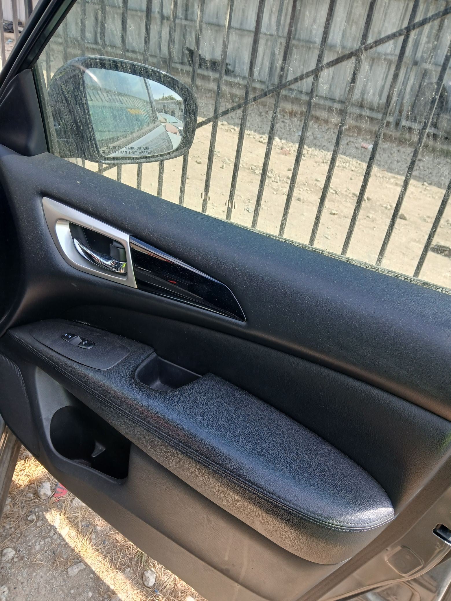 Axle Shaft Front Passenger Side 2013 - 2020 Nissan Pathfinder