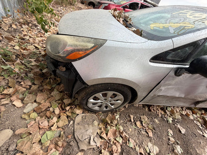 Combination Switch 2012 - 2017 Kia Rio