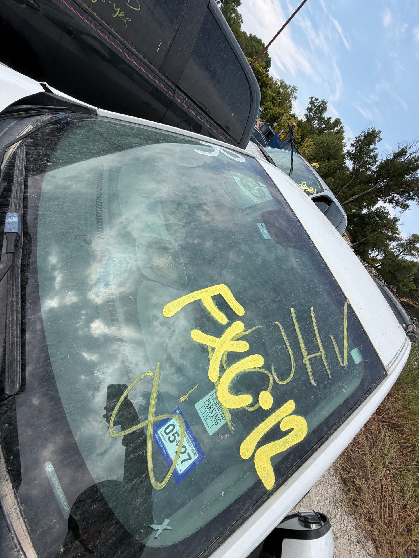 Headlight Driver Side 2012 - 2020 Chevrolet Sonic