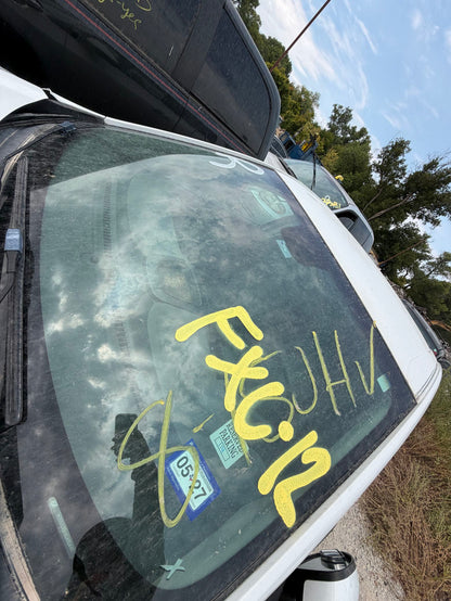 Headliner 2012 - 2020 Chevrolet Sonic