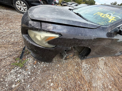 Fender Front Passenger Side 2009 - 2014 Nissan Maxima