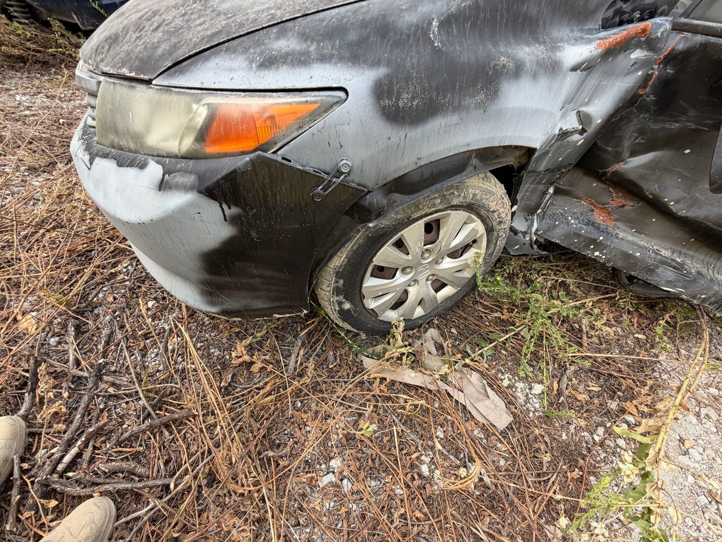 Starter Motor 2012 - 2015 Honda Civic Sdn