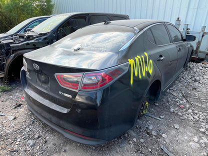 Exhaust Manifold 2011 - 2015 Kia Optima Hybrid