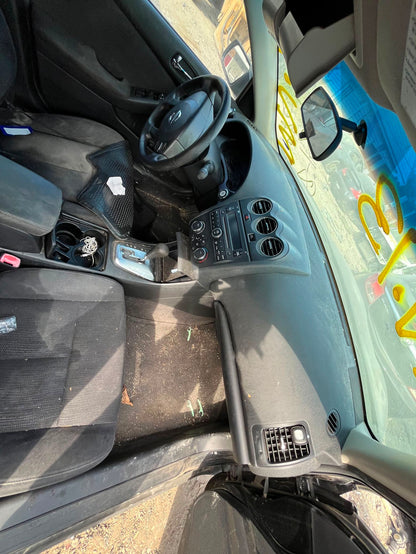 Center Console Assembly 2007 - 2012 Nissan Altima