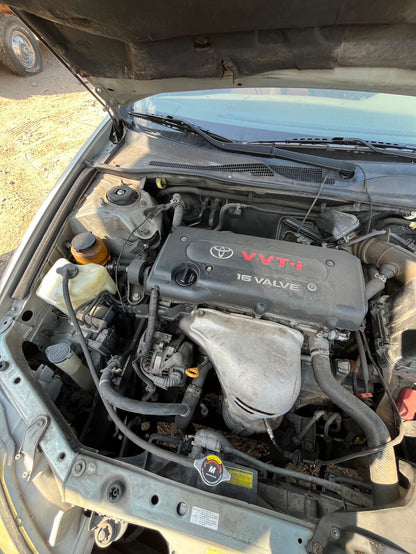 Control Arm Front Passenger Side Lower 2002 - 2006 Toyota Camry