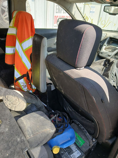 Brake Master Cylinder 2010 - 2017 Chevrolet Equinox