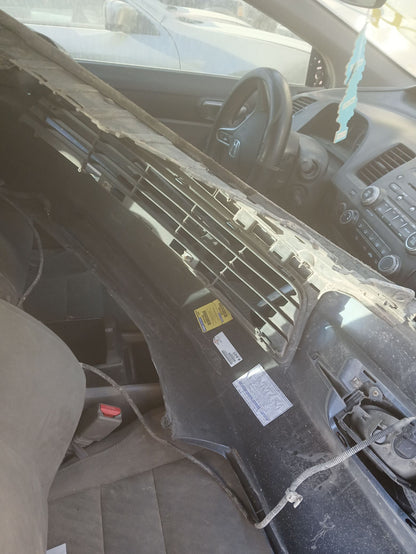 Oil Pan 2006 - 2011 Honda Civic