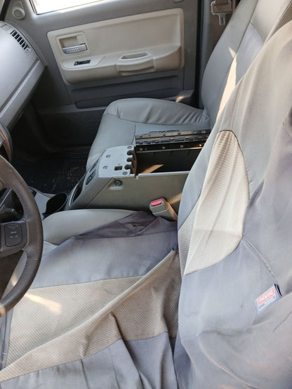 Dashboard Panel 2005 - 2011 Dodge Dakota