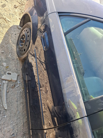 Window Motor Front Driver Side 2003 - 2007 Cadillac CTS