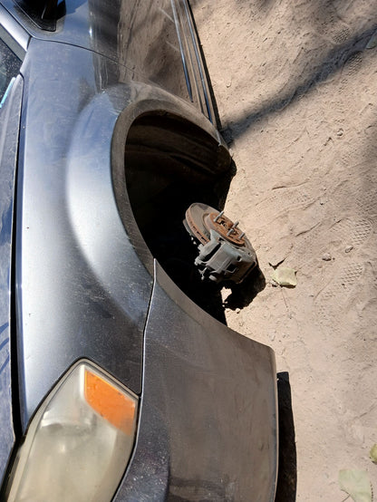 A-Pillar Trim Panel Driver Side 2008 - 2014 Dodge Avenger