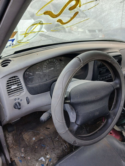 Mirror Driver Side 1998 - 2011 Ford Ranger