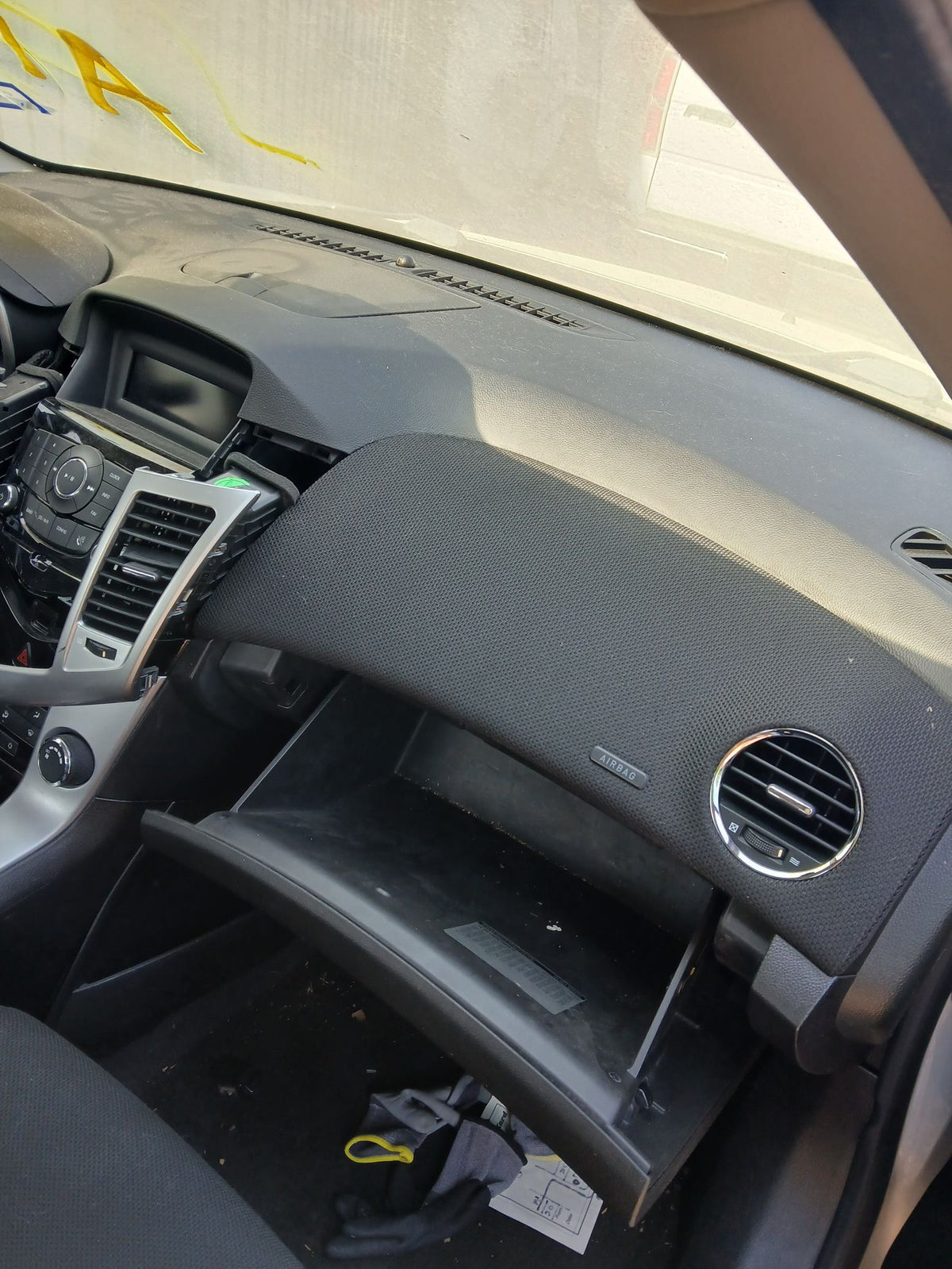 Tie Rod Driver Side Outer 2011 - 2015 Chevrolet Cruze