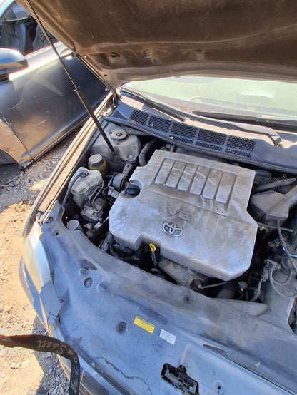 Door Shell Front Driver Side 2005 - 2012 Toyota Avalon