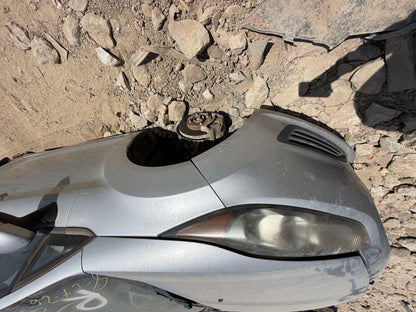 Axle Shaft Front Passenger Side 2011 - 2019 Ford Fiesta