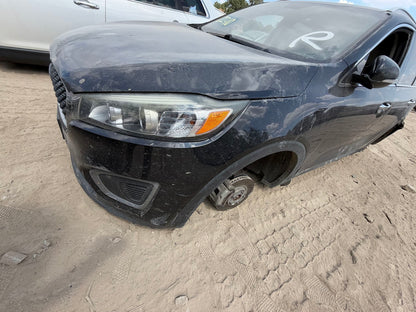 Airbag Driver Steering Wheel 2016 - 2020 Kia Sorento