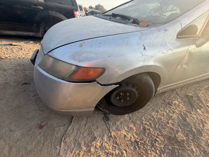 Mirror Driver Side 2006 - 2011 Honda Civic Sdn