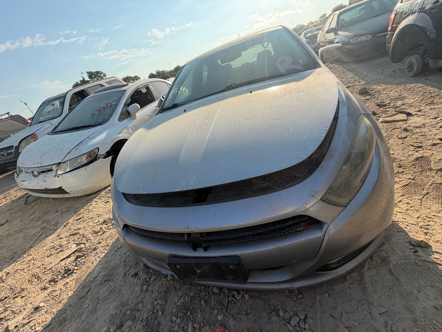 Engine Wiring Harness 2013 - 2016 Dodge Dart