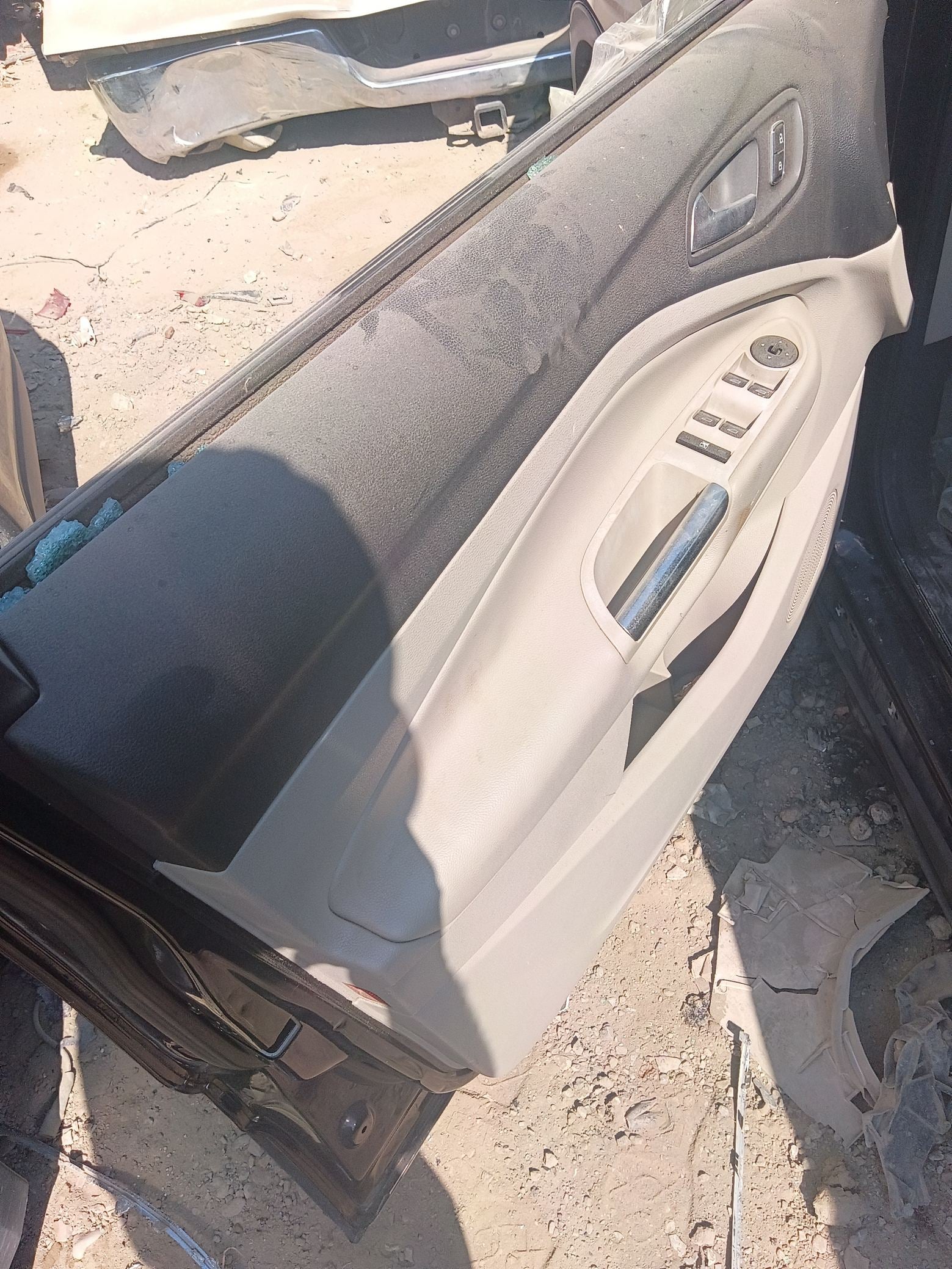 Fuse Box Interior 2013 - 2019 Ford Escape