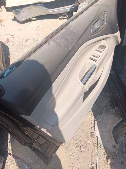 Mirror Driver Side 2013 - 2019 Ford Escape