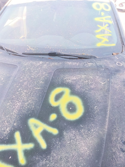 Seat Belt Rear Driver Side 2014 - 2020 Chevrolet Impala