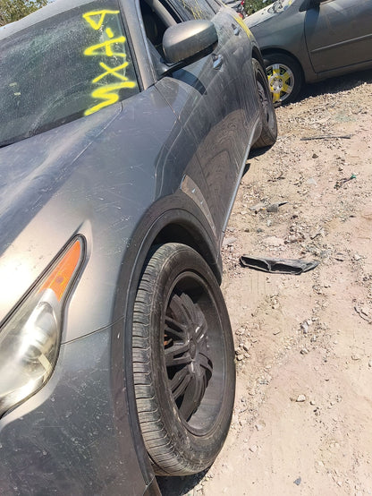 Steering Rack 2009 - 2013 Infiniti FX35