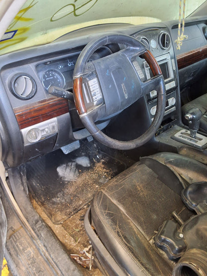 Door Shell Front Passenger Side 2006 - 2012 Lincoln MKZ