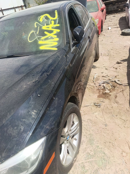 Transmission Control Module 2012 - 2018 BMW 3 Series