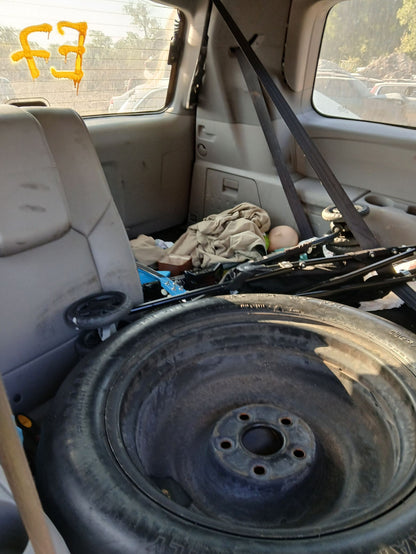 Curtain Airbag Passenger Side 2009 - 2015 Honda Pilot