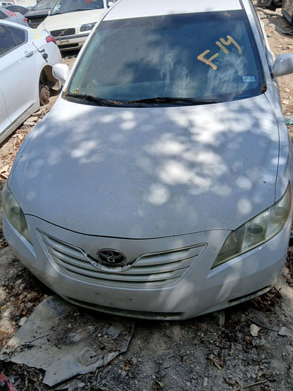 Seat Assembly Front Driver Side 2007 - 2011 Toyota Camry