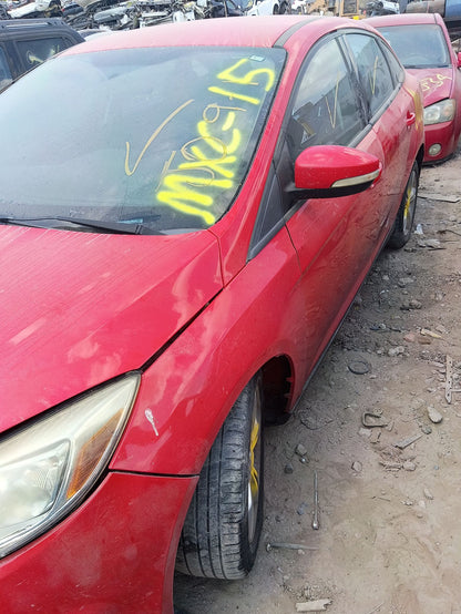 CV Axle Shaft Front Passenger Side 2012 - 2018 Ford Focus