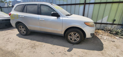 Tail Light Driver Side 2007 - 2012 Hyundai Santa Fe